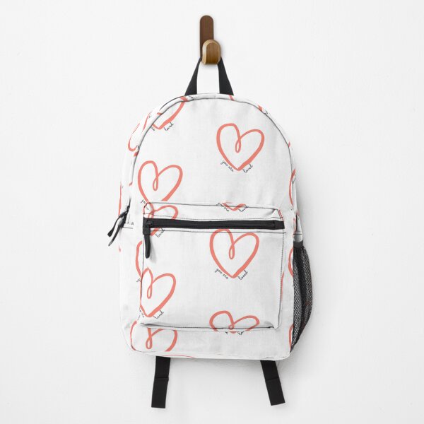 Item preview, 'you are loved' heart designed and sold by charlyj___.