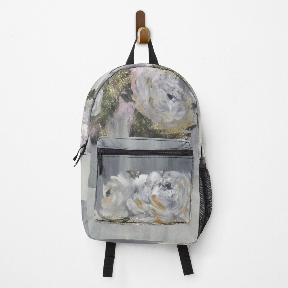 Item preview, Backpack designed and sold by DiensDesign.