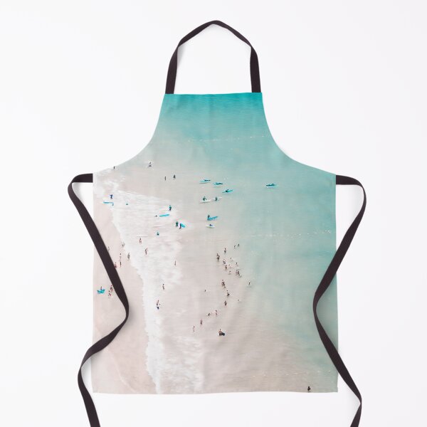 Item preview, Beach Surf designed and sold by Ingrid Beddoes Photography.