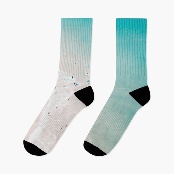 Item preview, Beach Surf designed and sold by Ingrid Beddoes Photography.