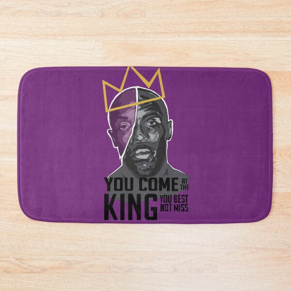 Item preview, Omar Little - The Wire - Version 3 With Black Words designed and sold by André da Silva.