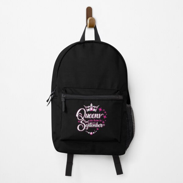 Item preview, Queens are born in September. Birthday party women’s designed and sold by iclipart.