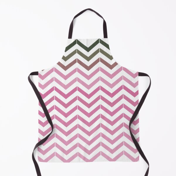 Item preview,  Green and pink waves designed and sold by Raspberry-Cat.