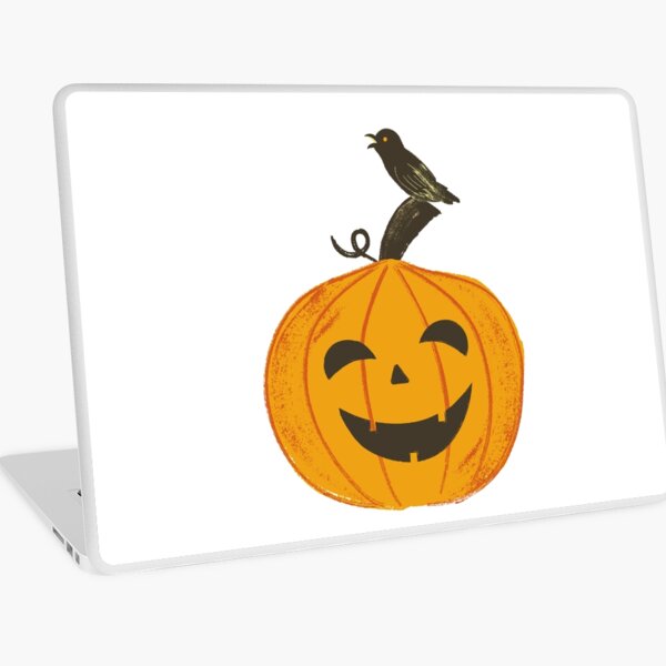 Item preview, Unicorn Pumpkin Cartoon designed and sold by OneTimeEngineer.