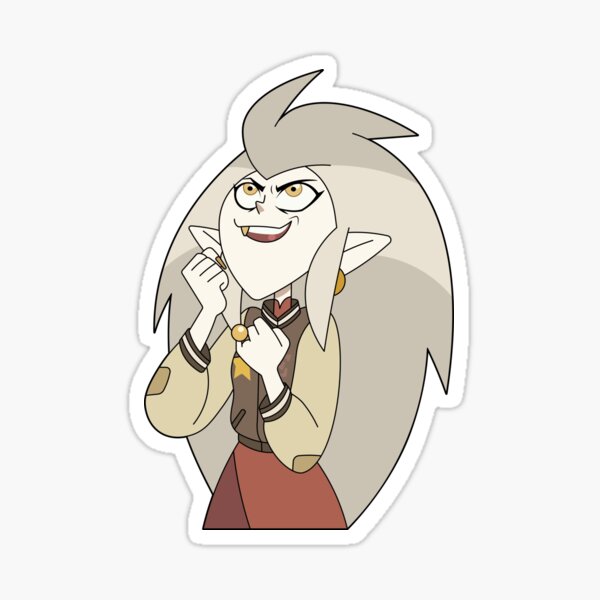 Winner Eda Sticker