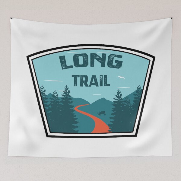 Item preview, Long Trail Vermont designed and sold by Esskay Designs.