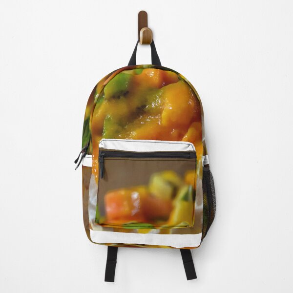 Item preview, Floating island topped with kiwi, pineapple and mango designed and sold by PhotoCDesign.