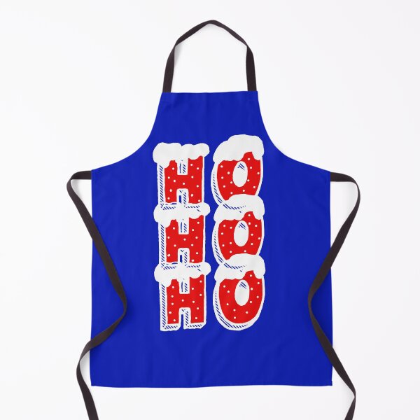 Item preview, HO HO HO designed and sold by Nonsense and Relish.