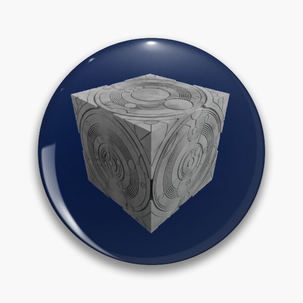 Item preview, Siege Mode designed and sold by TheGenesisArk.
