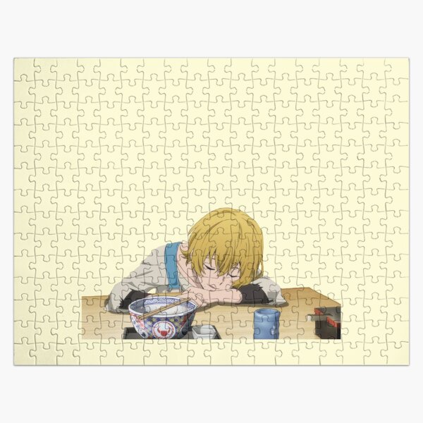 bungou stray dogs - ePuzzle photo puzzle