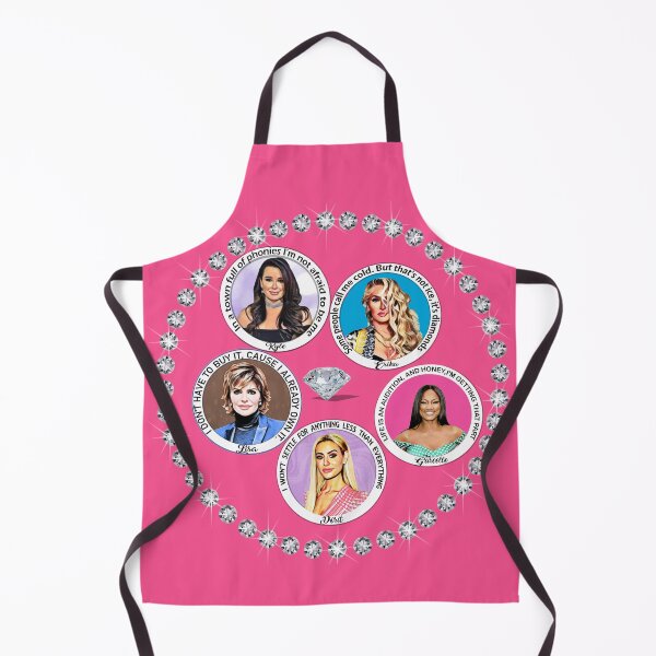 Item preview, Real Housewives Beverly Hills Erika Jayne Lisa Rinna designed and sold by lorrinani.