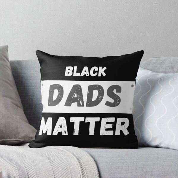 Item preview, Black Dad Matter! designed and sold by Style-November.