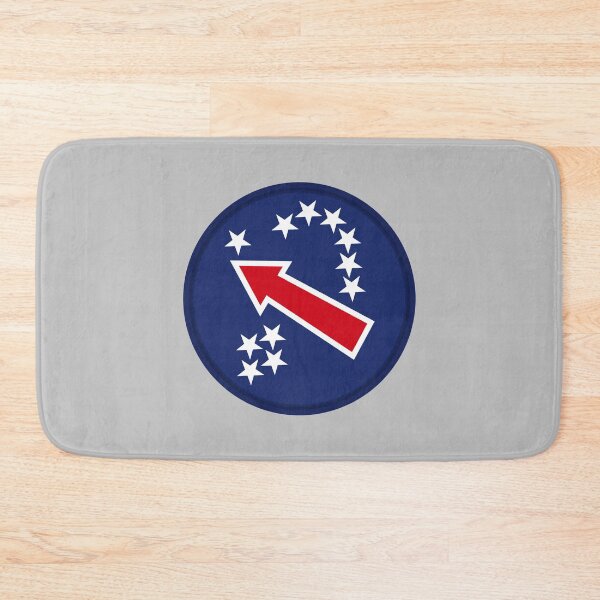 Item preview, US Army Pacific Patch designed and sold by StrongVlad.