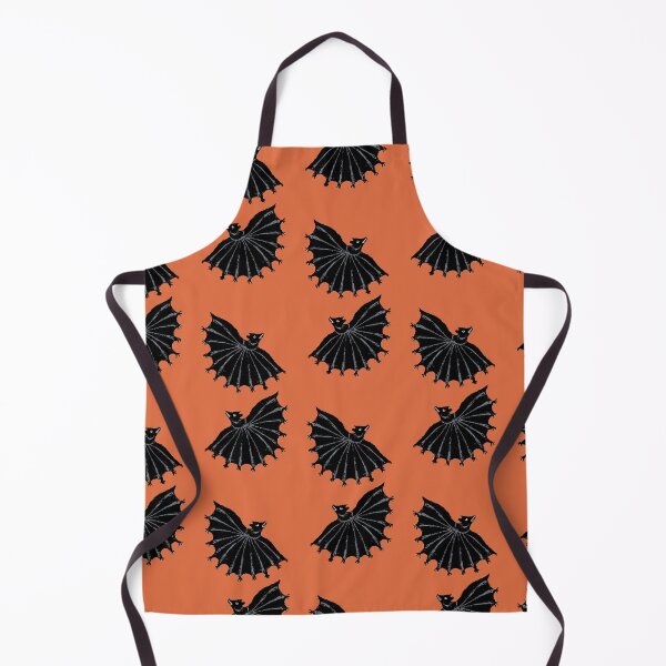 Item preview, Medieval rappresentation of Bat pattern version designed and sold by Aura-E.