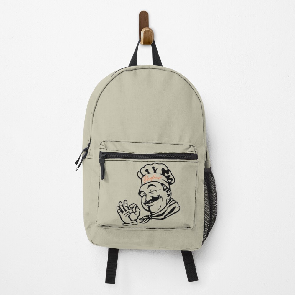 Item preview, Backpack designed and sold by Inxeccion.