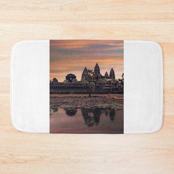 Item preview, Cambodia, Indochinese, Southeast Asia, Asia designed and sold by Veasna Thorn.