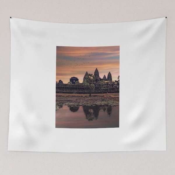 Item preview, Cambodia, Indochinese, Southeast Asia, Asia designed and sold by Veasna Thorn.