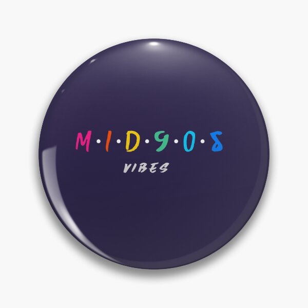 Item preview, Mid90s designed and sold by BlascoShop.