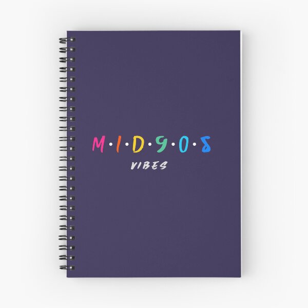Item preview, Mid90s designed and sold by BlascoShop.