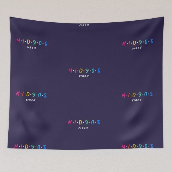 Item preview, Mid90s designed and sold by BlascoShop.