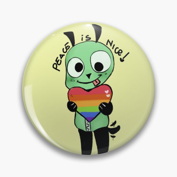 Item preview, Peace is better than chicken and rice  designed and sold by JUST-VIOLA.