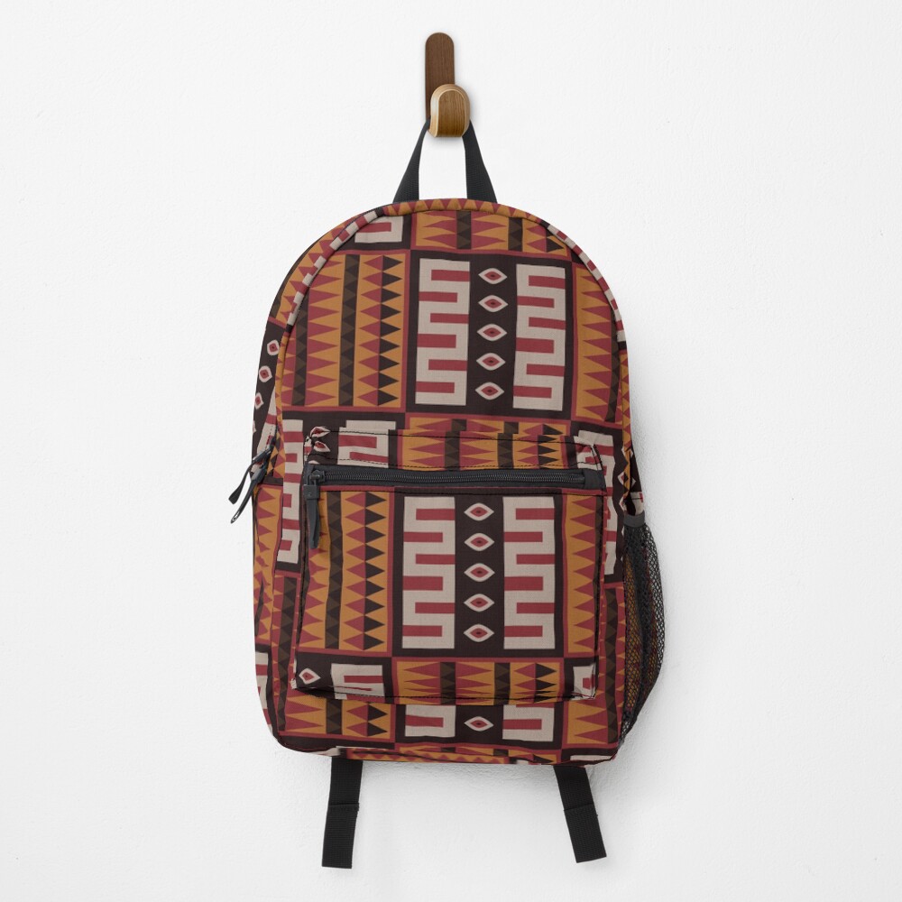 Item preview, Backpack designed and sold by hellcom.