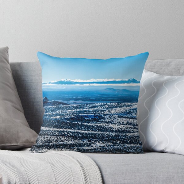 Item preview, Central Oregon From Grizzly Butte designed and sold by Richard Bozarth.
