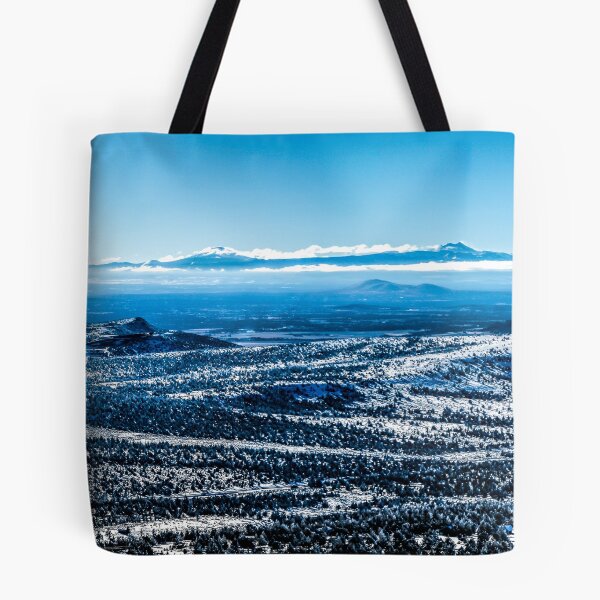 Item preview, Central Oregon From Grizzly Butte designed and sold by Richard Bozarth.