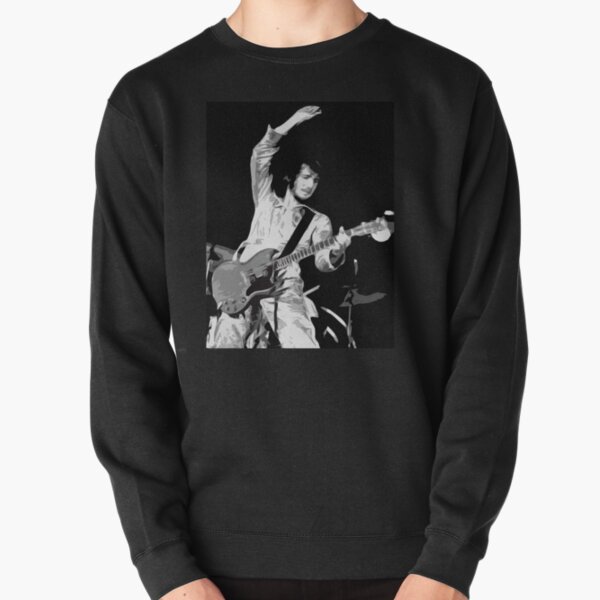 jimi hendrix zip up hoodie