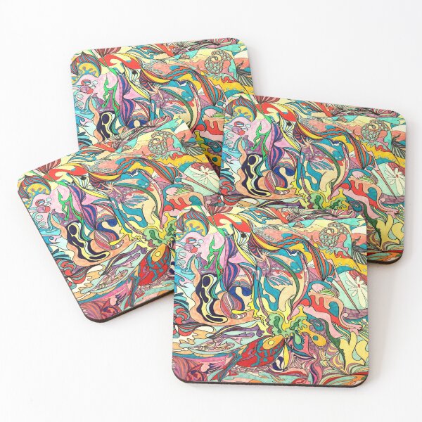 Item preview, il paradiso designed and sold by anata77.