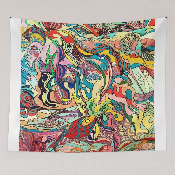 Item preview, il paradiso designed and sold by anata77.