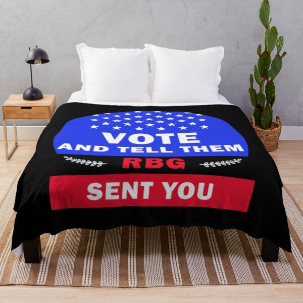 Item preview, Vote and tell them ruth sent you vintage designed and sold by HolmesMillie1.
