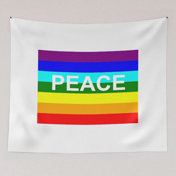 Item preview, Peace for All designed and sold by PeaceGiftsShop.