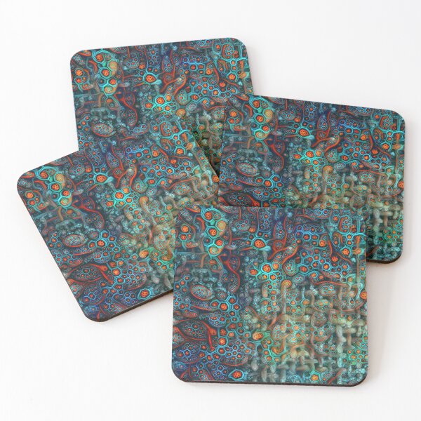 Item preview, Abstract textures designed and sold by blackhalt.