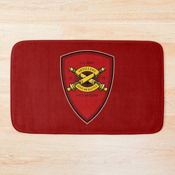 Item preview, US Army Field Artillery designed and sold by StrongVlad.