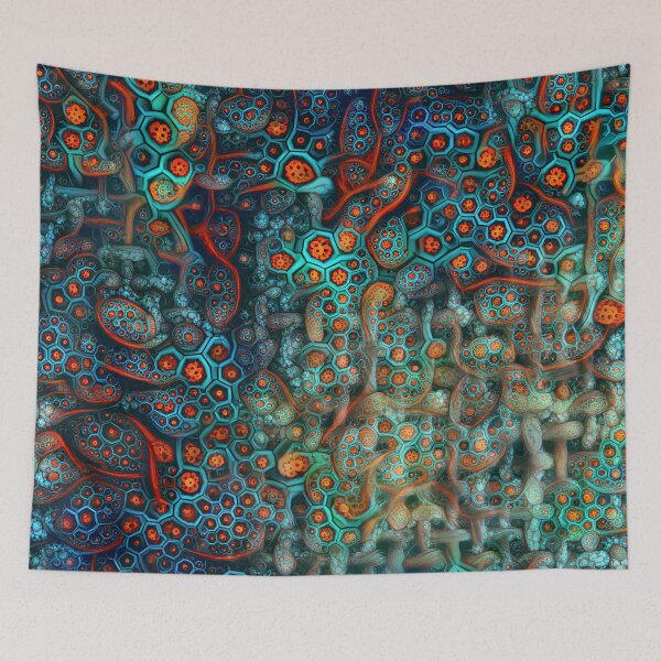 Item preview, Abstract textures designed and sold by blackhalt.