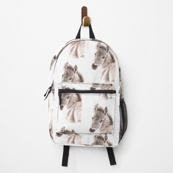 Item preview, Wild Horse Foal designed and sold by Arts & Dogs.