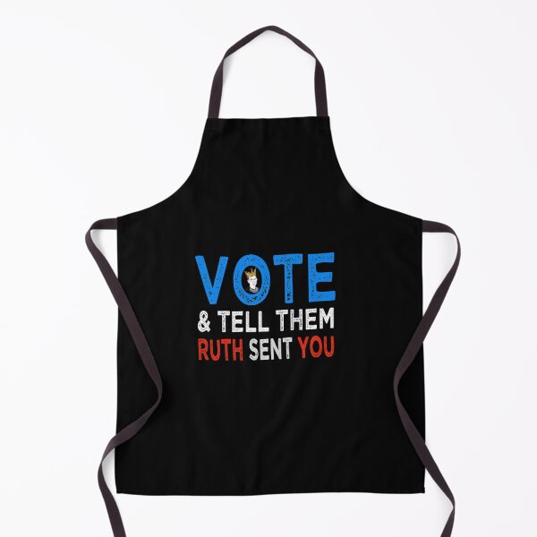 Item preview, Vote and tell them ruth sent you vintage designed and sold by JonesErin.