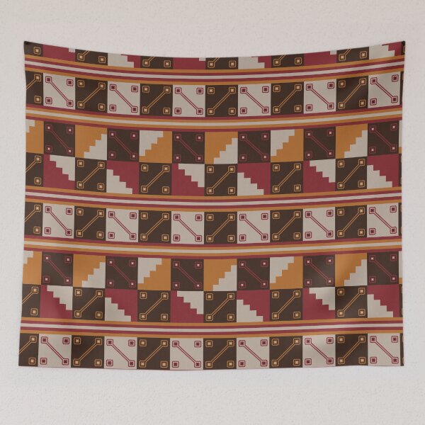 Item preview, Peruvian Pattern designed and sold by hellcom.