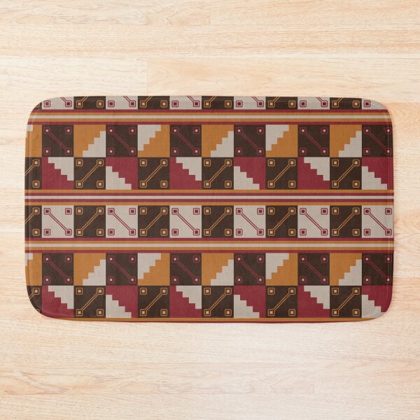 Item preview, Peruvian Pattern designed and sold by hellcom.
