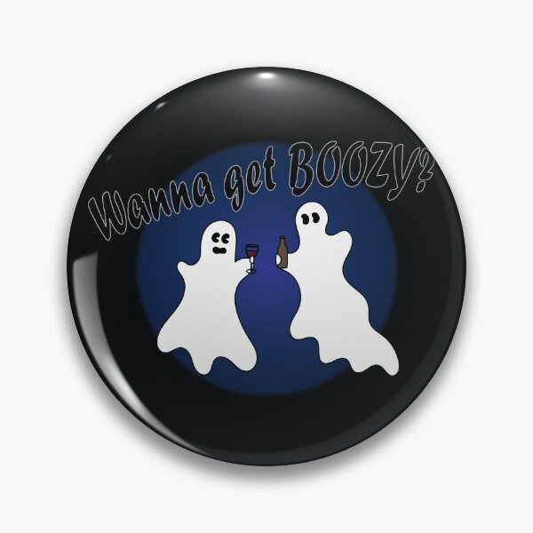 Item preview, Wanna Get Boozy designed and sold by K8sDesigns.