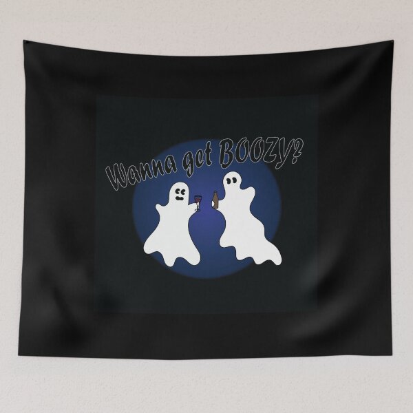 Item preview, Wanna Get Boozy designed and sold by K8sDesigns.