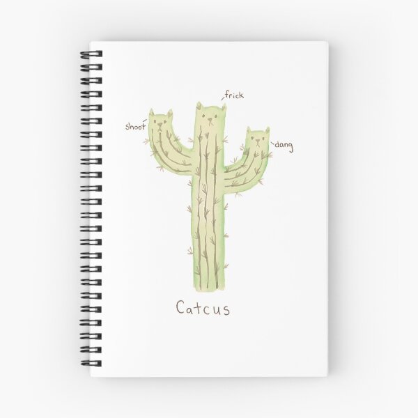 Item preview, Catcus designed and sold by CraftChange.