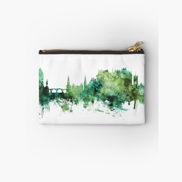 Item preview, Stirling Scotland Skyline designed and sold by ArtPrints.
