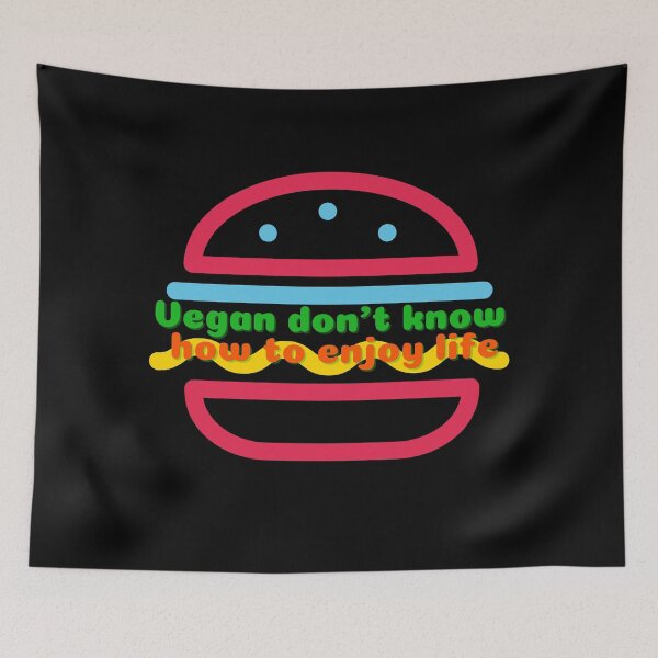 Item preview, Uncle Roger hates vegan sticker #5 designed and sold by memesbabe.