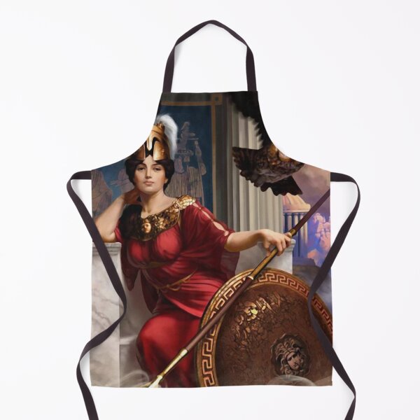 Item preview, Athena Goddess designed and sold by Lefteris Betsis.