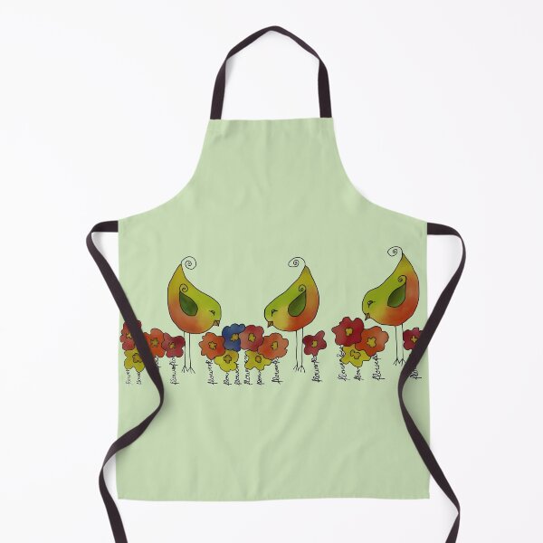 Item preview, Bird braid designed and sold by Blumchen.