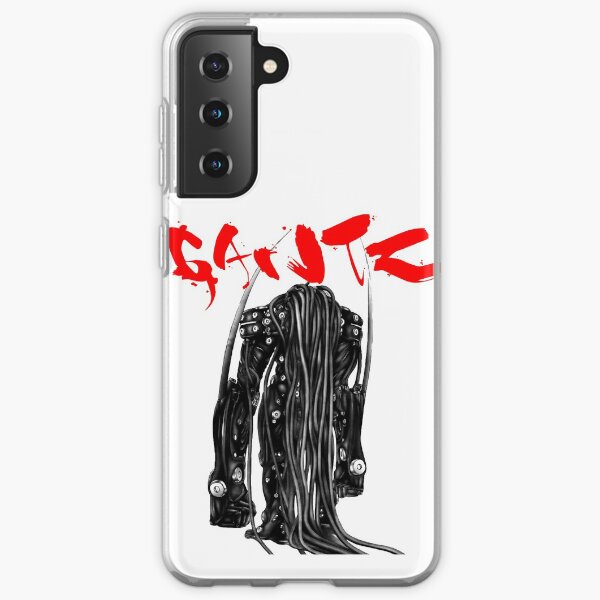 gantz Samsung Galaxy Soft Case