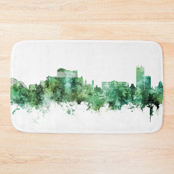 Item preview, Athens Greece Skyline designed and sold by ArtPrints.