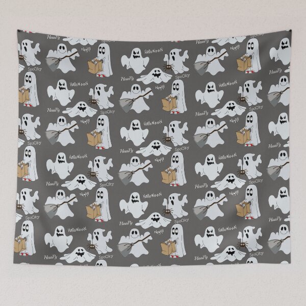 Item preview, Halloween night - Happy Halloween designed and sold by Sonia dutta_art.
